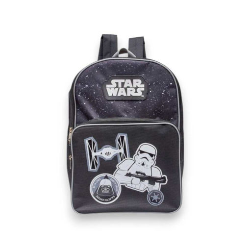 Picture of STAR WARS SQUARE BACKPACK